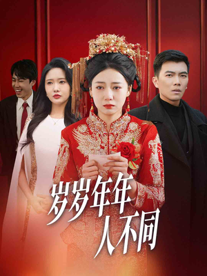 【岁岁年年人不同】61集短剧全集一口气看完
