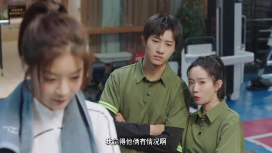 【试探】24集短剧高清完整版观看