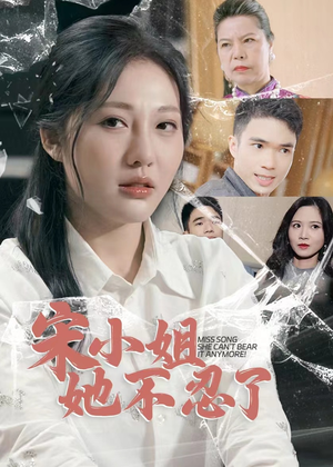 【宋小姐她不忍了】18集短剧高清在线观看