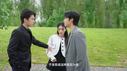【上心】38集热门短剧抢先看不停歇