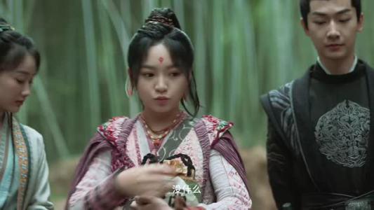 【少寨主且慢】20集短剧高清流畅观看