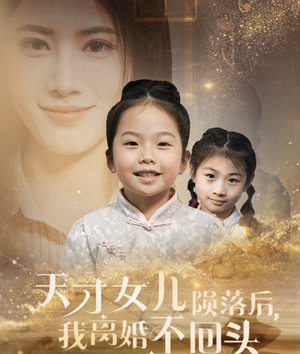 【天才女儿陨落后，我离婚不回头】30集短剧全集免费解锁观看