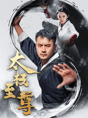 【太极至尊】53集高清短剧手机随时看