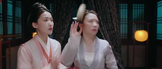 【铜雀阁】24集短剧热播中速看