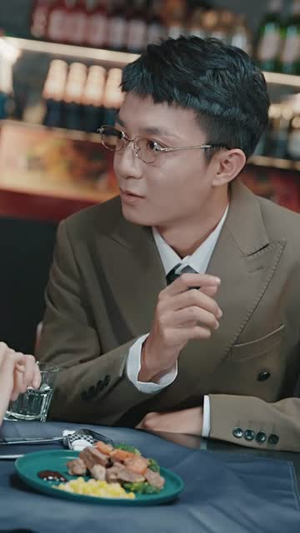 【天上的约定】24集高清短剧免费畅享看