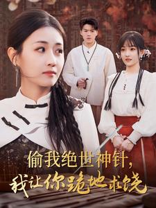 【偷我绝世神针，我让你跪地求饶】30集短剧独家首播抢先看