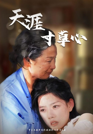 【天涯寸草心】76集短剧全集观看，无需付费