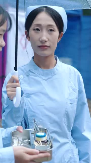 【闪婚老公退役禁止心动】100集短剧精彩片段抢先看