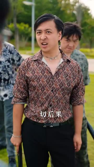 【我的教师父亲竟是大佬】47集短剧精彩片段抢先看