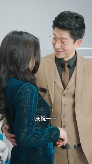 【我给天庭送快递】71集短剧高清流畅观看体验