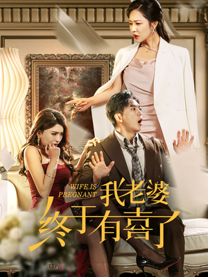 【我老婆终于有喜了】40集欢乐短剧在线看