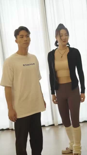【外卖翻身撼乾坤】86集短剧精彩片段抢先看