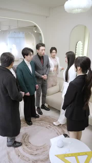 【我在等，月光落在我身上】79集短剧连播不容错过