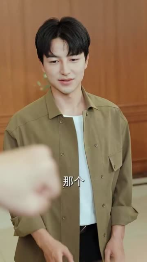 【我真没想吃软饭啊】81集精彩短剧全集免费看