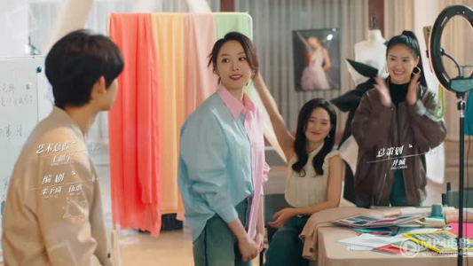 【我们不能在一起】24集短剧热播免费看
