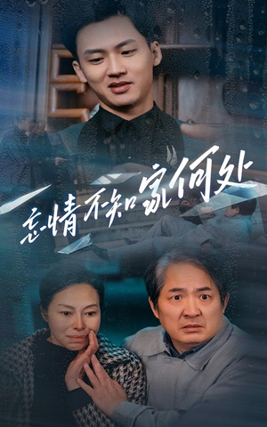 【忘情不知家何处】53集短剧手机平板随时看
