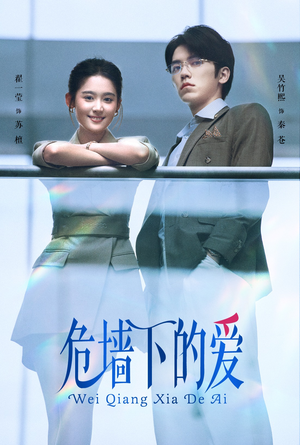 【危墙下的爱】63集短剧高清观看不卡顿