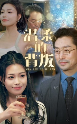 【温柔的背叛】47集短剧全集高清观看无压力