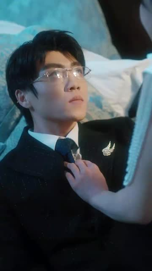 【心荡神摇】25集情感短剧沉浸式观看