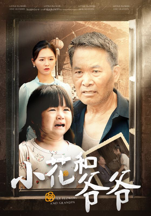 【小花和爷爷】80集家庭短剧全集畅快看