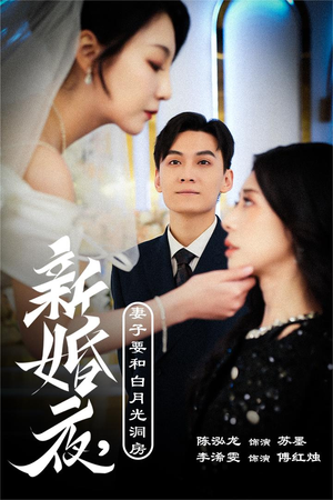 【礼尚往来】30集短剧全集免费畅快看