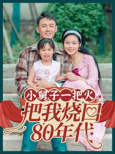 【小舅子一把火把我烧回80年代】100集独家短剧免费畅享