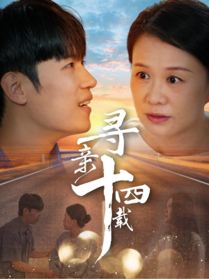【寻亲十四载】50集亲情短剧随心看