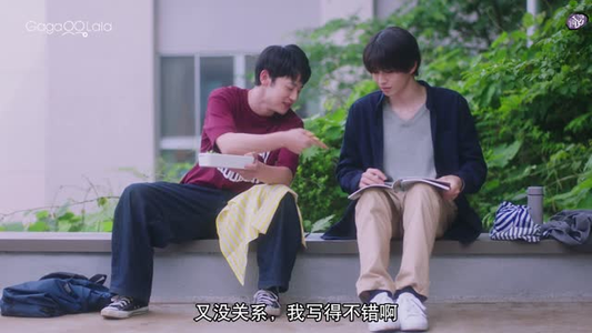 【向阳之处必有声】12集温馨短剧在线看