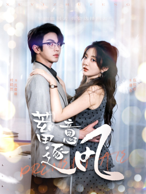 【蓄意逐风】95集精彩短剧全集免费看