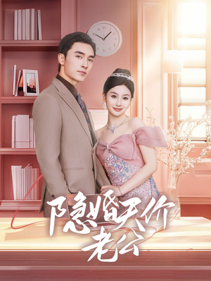 【隐婚天价老公】57集高清短剧在线看
