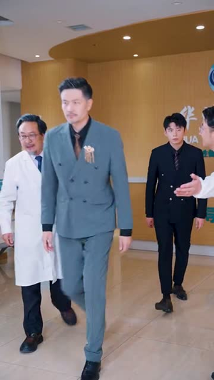【浴火】61集高清短剧任意看