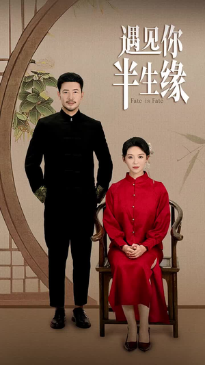 【遇见你半生缘】高清短剧65集畅快看不停