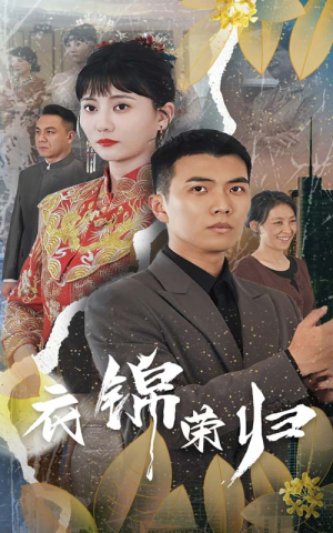 【衣锦荣归】81集高清短剧在线观看流畅