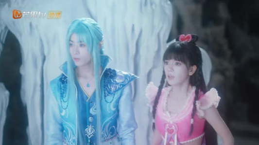 【叶罗丽梦奇境】24集短剧独家首播观看