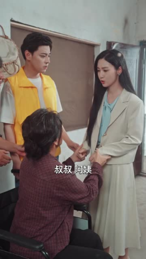 【月是故乡明】42集高清短剧大屏观看更震撼