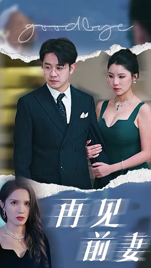 【再见前妻】40集精彩短剧在线看