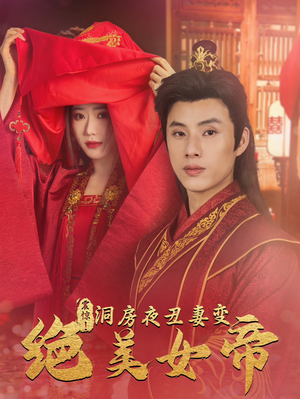 【震惊！洞房夜丑妻变绝美女帝】80集短剧全集免费看