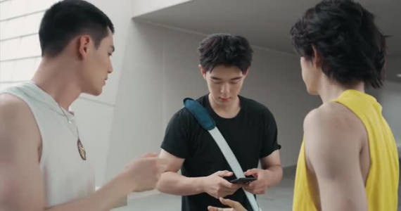 【造浪少年】22集热血短剧在线看