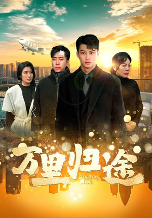 【万里归途】70集短剧全集追更看