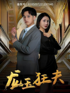 【龙玉狂夫】45集短剧全集畅享看