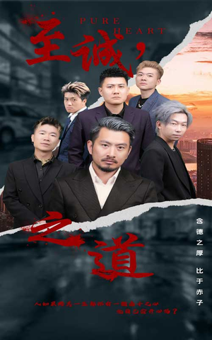 【至诚之道】75集短剧全集解锁随心看