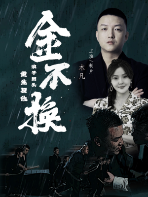 【金不换】32集高清短剧随心看