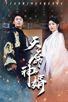 【天命神婿】80集高清短剧在线观看