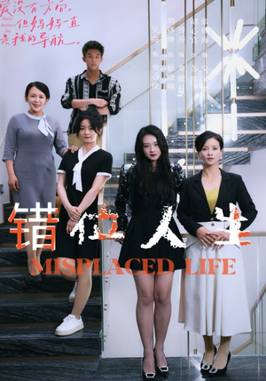 【错位人生】89集短剧手机在线观看无广告