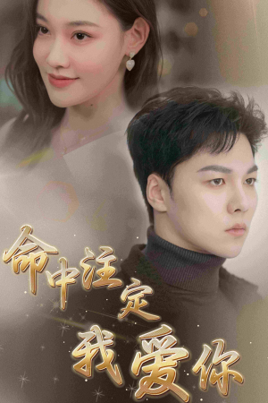 【命中注定我爱你】75集短剧无广告纯净看