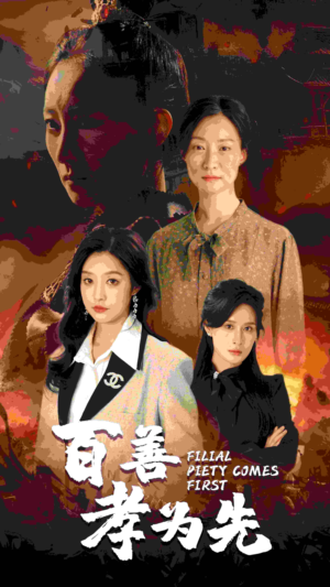【百善孝为先】68集短剧全集高清畅享看