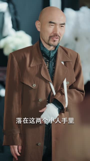 【上海滩之再世缘（78）】78集短剧全集免费看