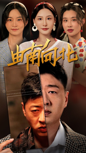 【由南向北】88集短剧全集一口气看完