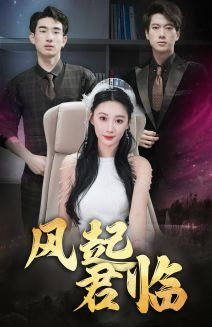 【风起君临】83集短剧高清画质尽情看