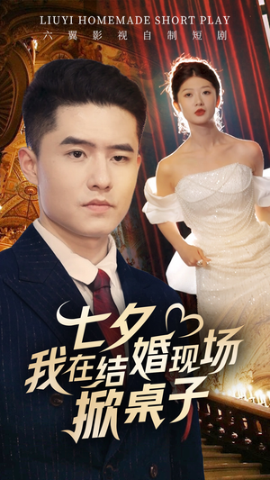 【七夕我在结婚现场掀桌子】81集短剧高清在线看